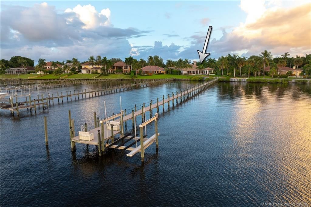 2690 NW Collins Cove Road, Stuart, FL 34994 Photo