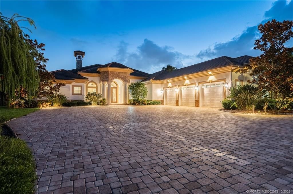 2690 NW Collins Cove Road, Stuart, FL 34994 Photo