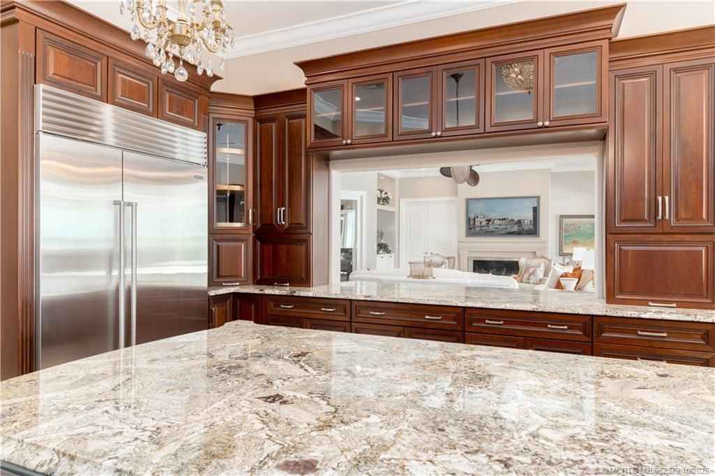 2690 NW Collins Cove Road, Stuart, FL 34994 Photo