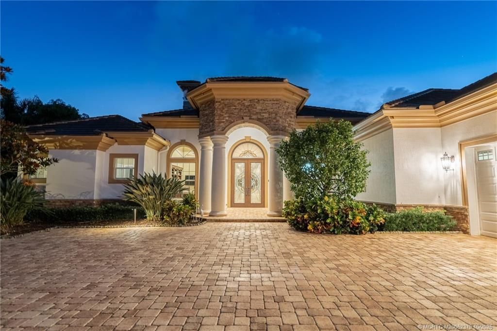 2690 NW Collins Cove Road, Stuart, FL 34994 Photo