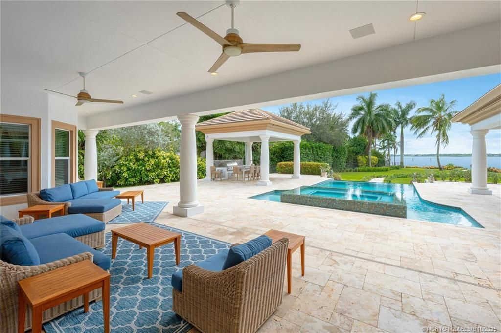 2690 NW Collins Cove Road, Stuart, FL 34994 Photo