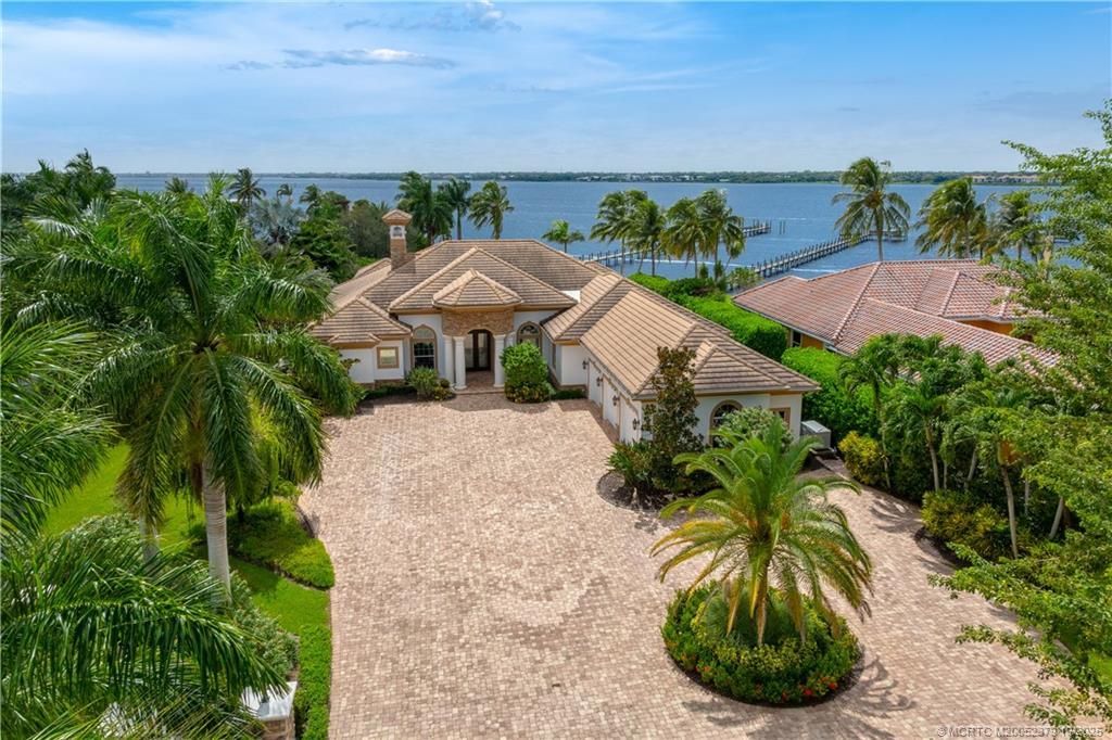 2690 NW Collins Cove Road, Stuart, FL 34994 Photo