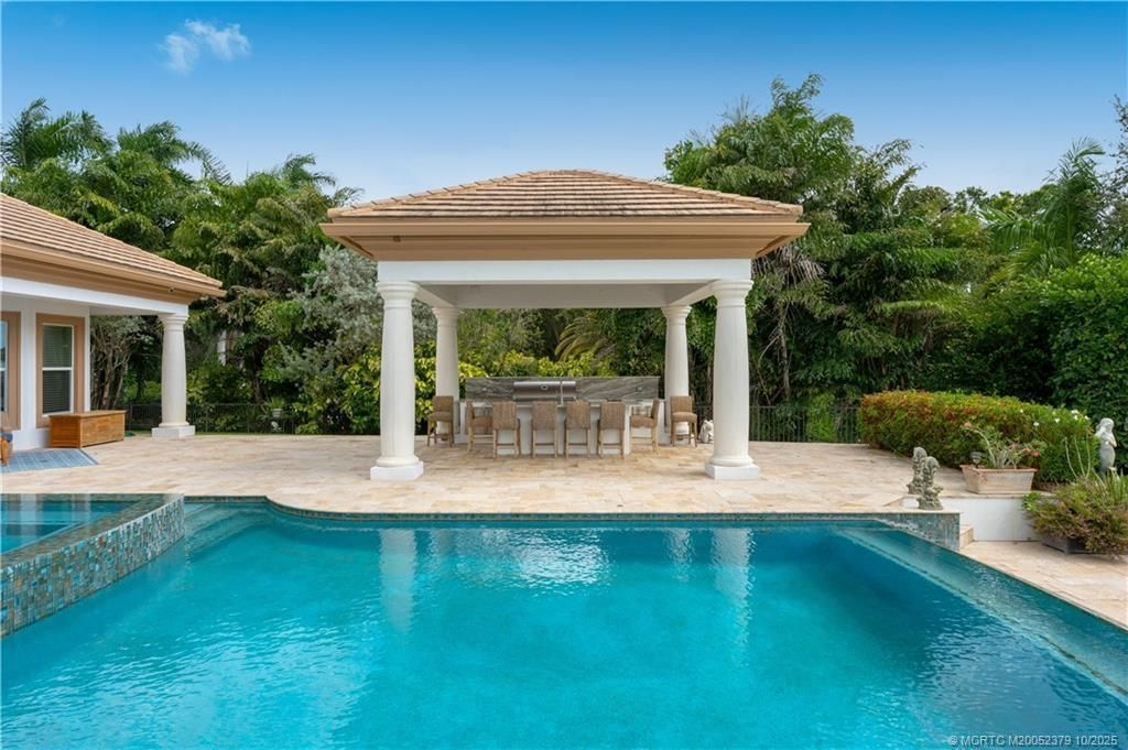 2690 NW Collins Cove Road, Stuart, FL 34994 Photo