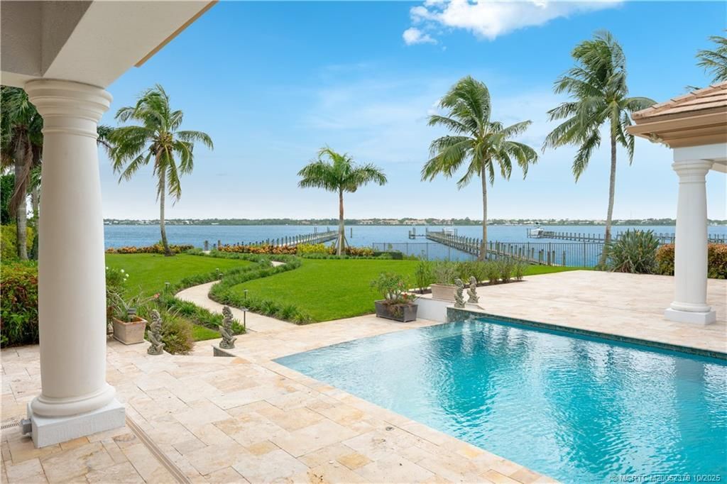 2690 NW Collins Cove Road, Stuart, FL 34994 Photo