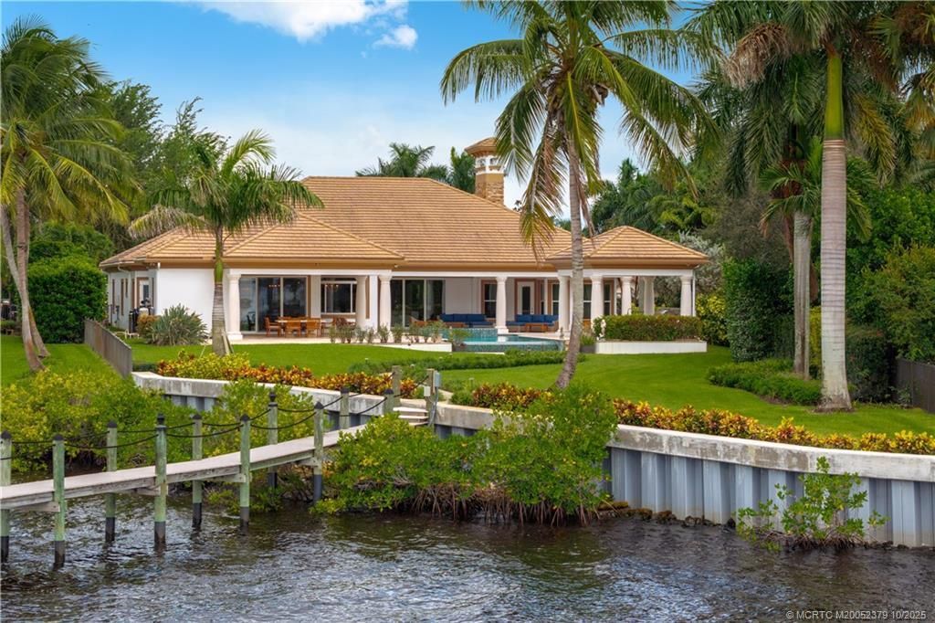 2690 NW Collins Cove Road, Stuart, FL 34994 Photo