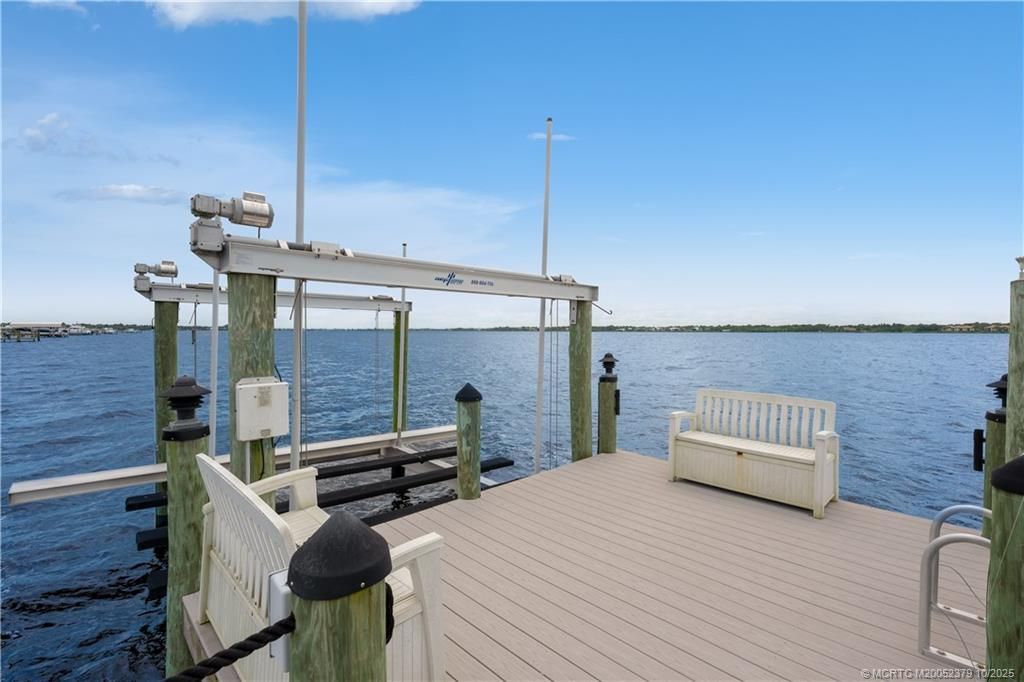 2690 NW Collins Cove Road, Stuart, FL 34994 Photo