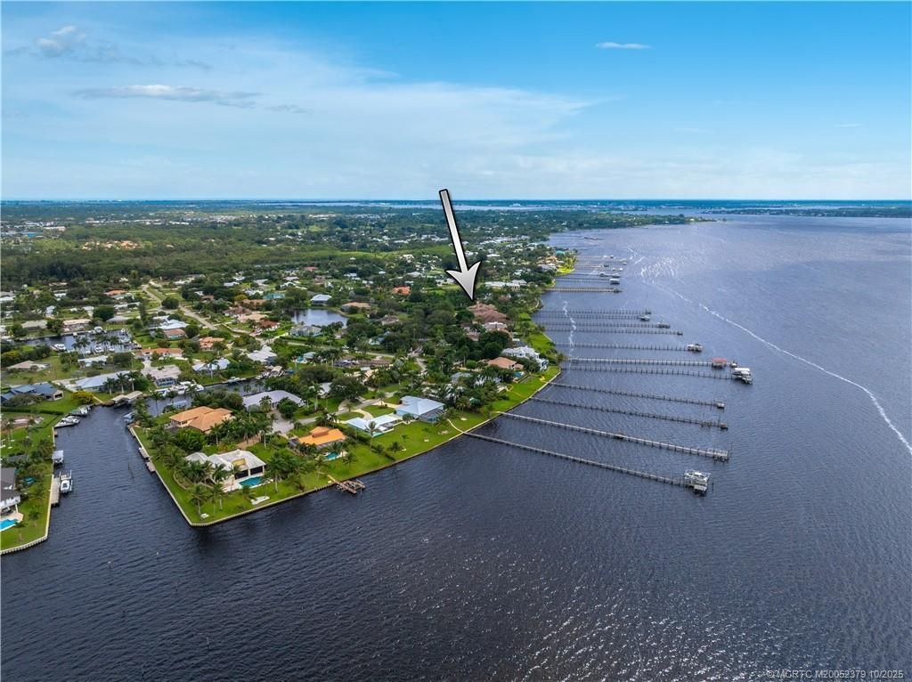 2690 NW Collins Cove Road, Stuart, FL 34994 Photo