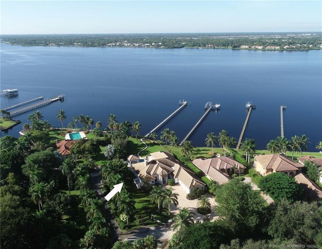 2690 NW Collins Cove Road, Stuart, FL 34994 Photo