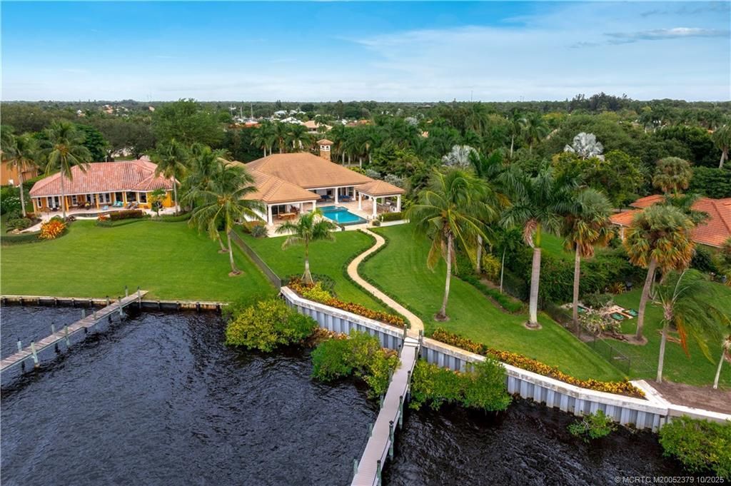 2690 NW Collins Cove Road, Stuart, FL 34994 Photo