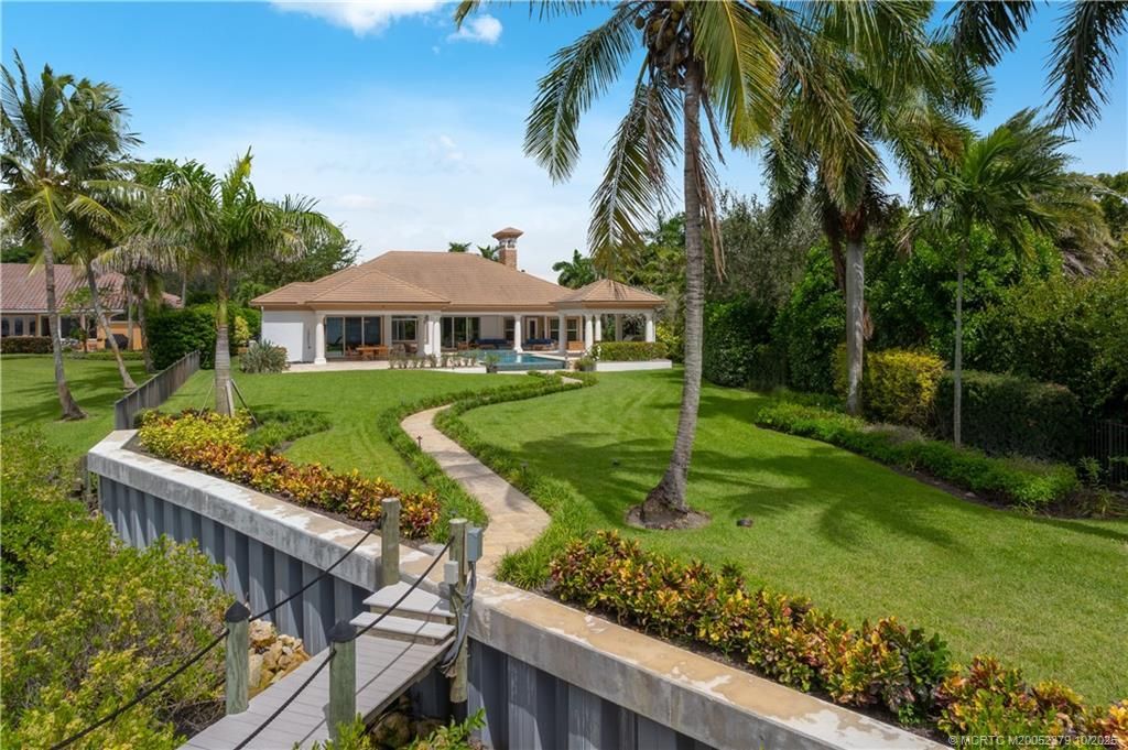 2690 NW Collins Cove Road, Stuart, FL 34994 Photo