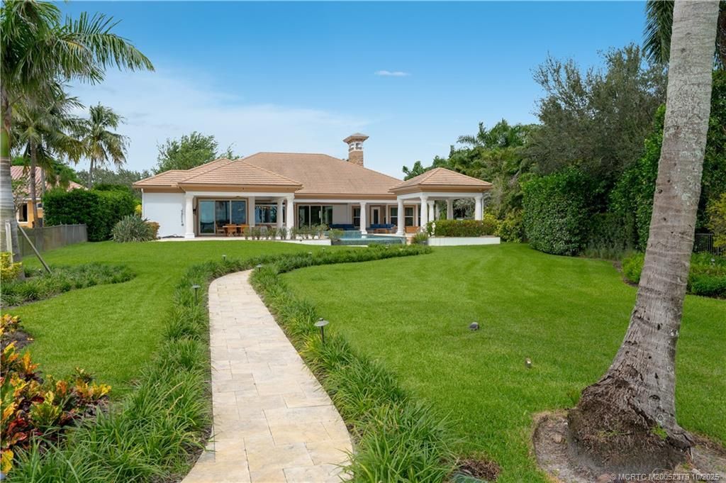 2690 NW Collins Cove Road, Stuart, FL 34994 Photo