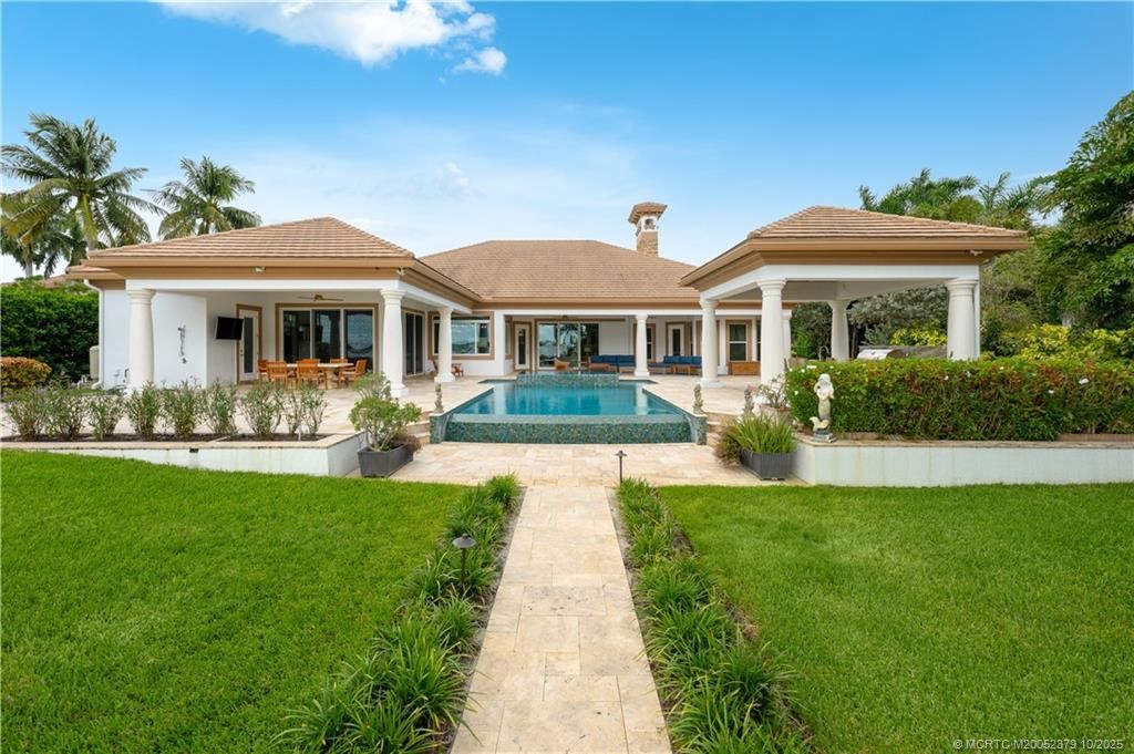 2690 NW Collins Cove Road, Stuart, FL 34994 Photo