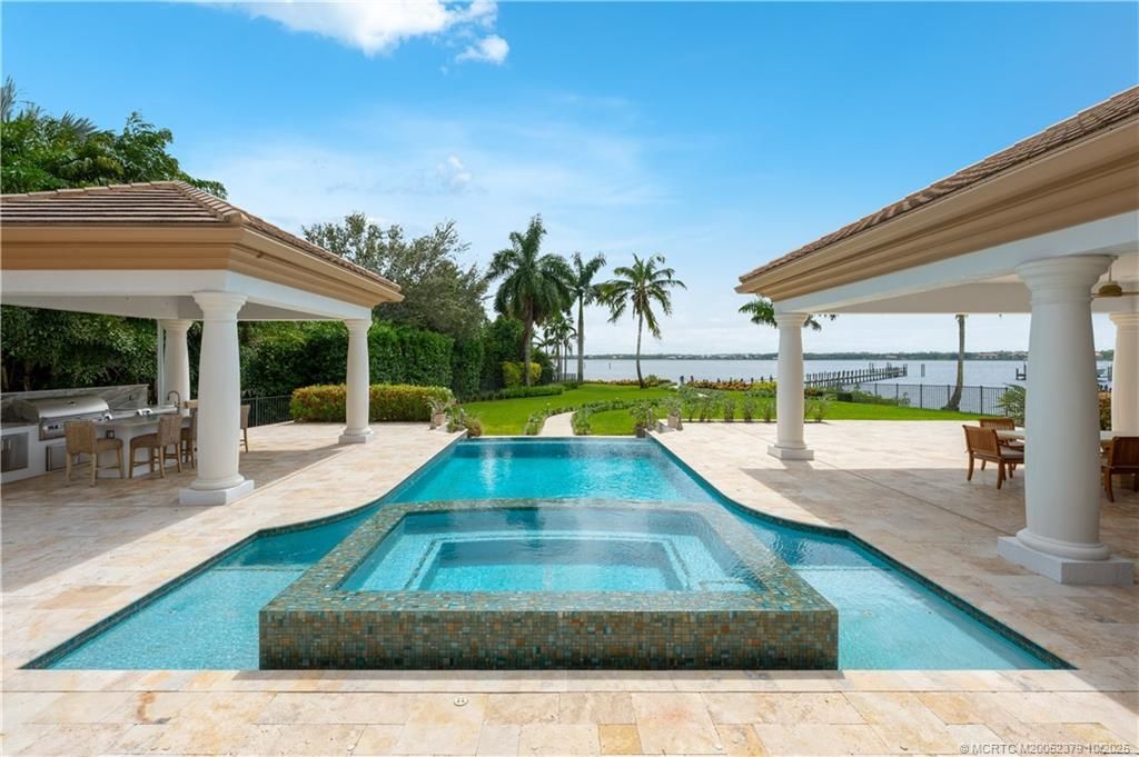 2690 NW Collins Cove Road, Stuart, FL 34994 Photo