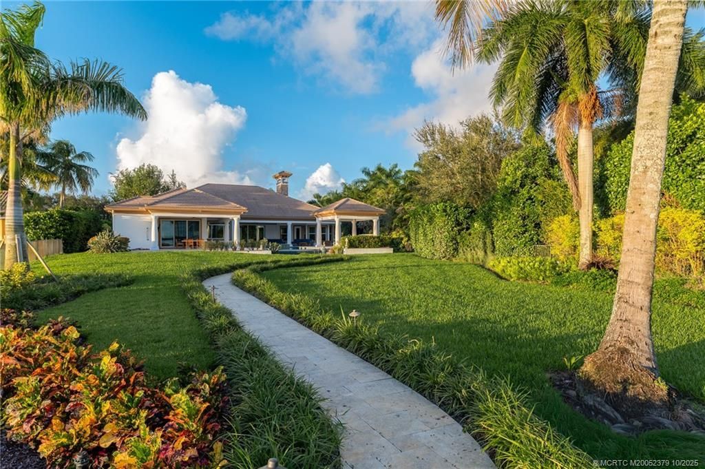 2690 NW Collins Cove Road, Stuart, FL 34994 Photo