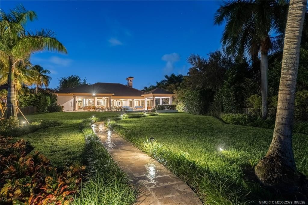 2690 NW Collins Cove Road, Stuart, FL 34994 Photo