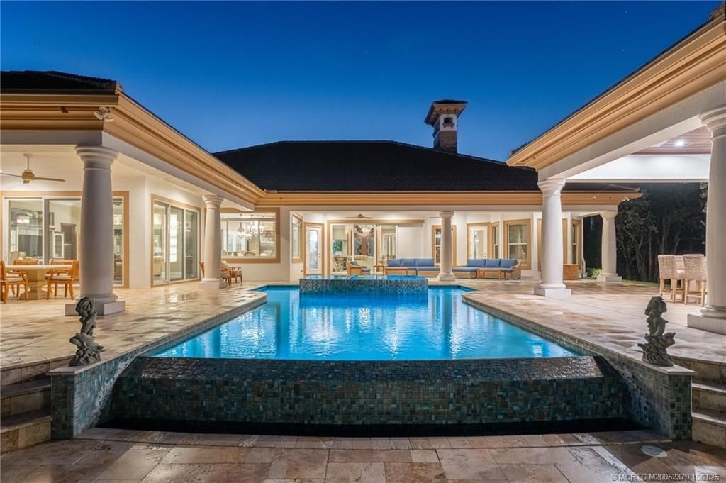 2690 NW Collins Cove Road, Stuart, FL 34994 Photo