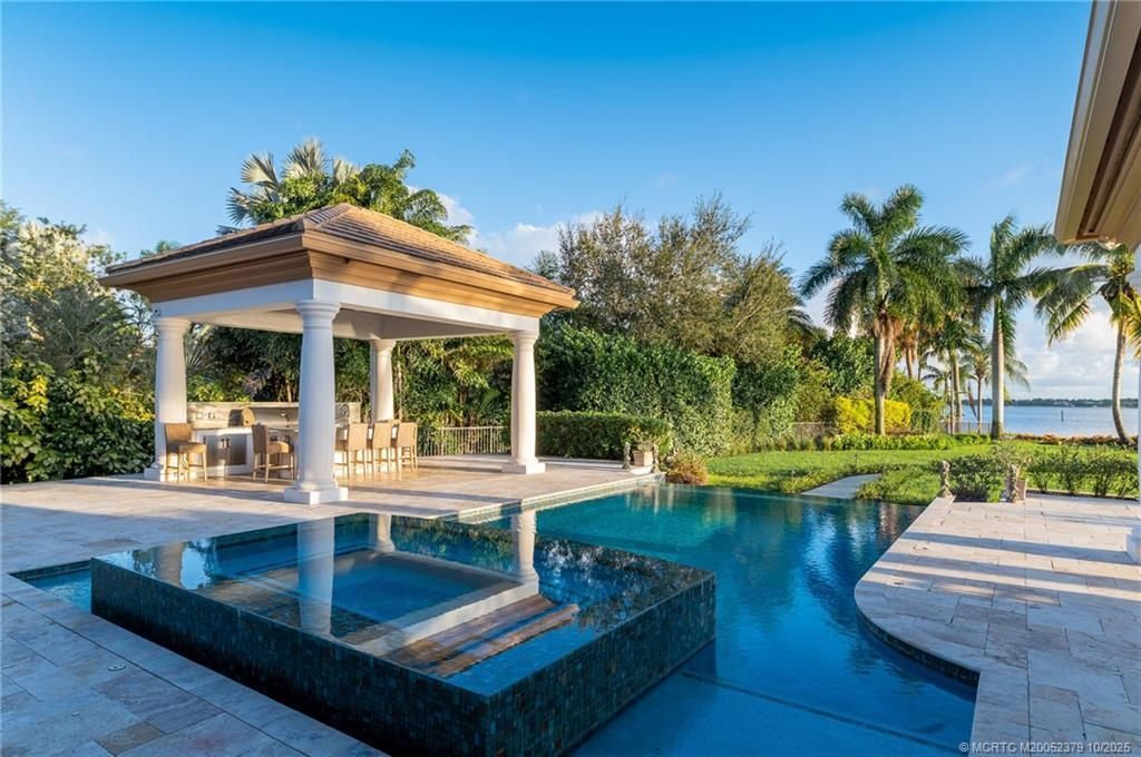 2690 NW Collins Cove Road, Stuart, FL 34994 Photo