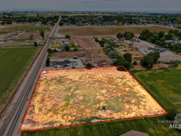 TBD Ustick, Caldwell, ID 83605