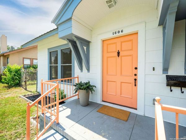 1606 W Mulberry Ave, San Antonio, TX 78201