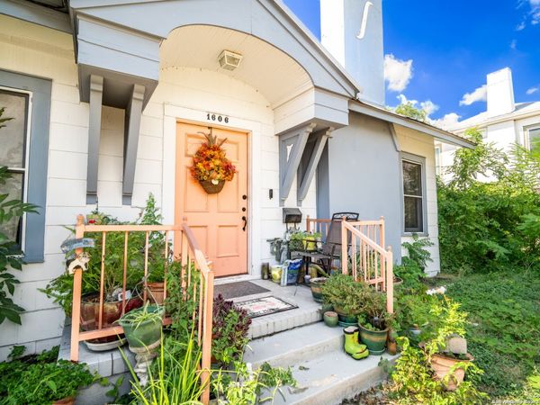 1606 W Mulberry Ave, San Antonio, TX 78201