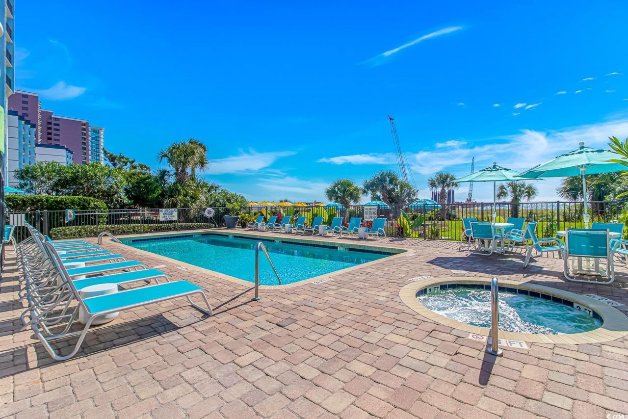 2310 N Ocean Blvd. Photo 17