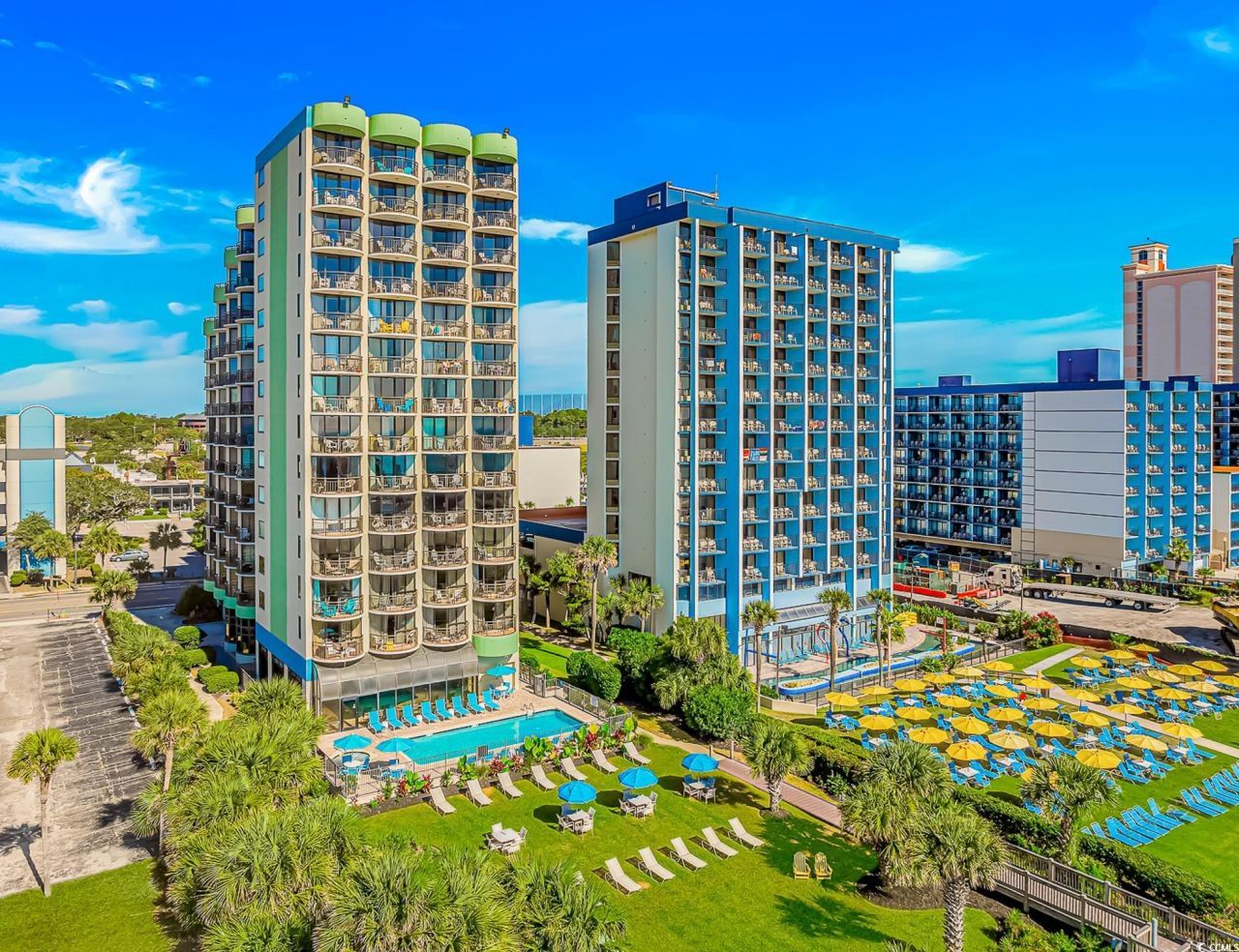 2310 N Ocean Blvd. Photo 26