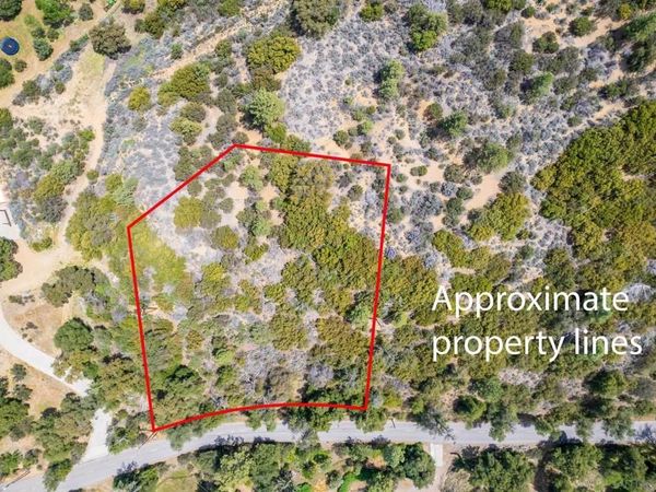 410-052-31-00, Pine Valley, CA 91962