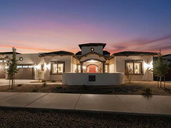 6224 Camino Alto Court NW, Albuquerque, NM 87120