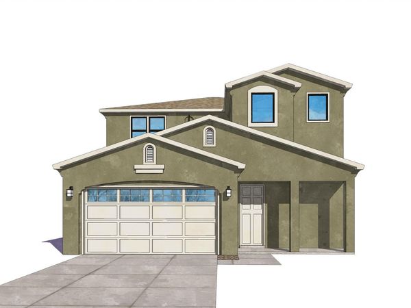 1945 Jonson Street SE, Albuquerque, NM 87105