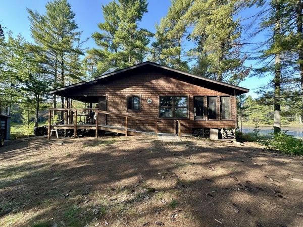 24138 N Branch Tr, Newberry, MI 49868