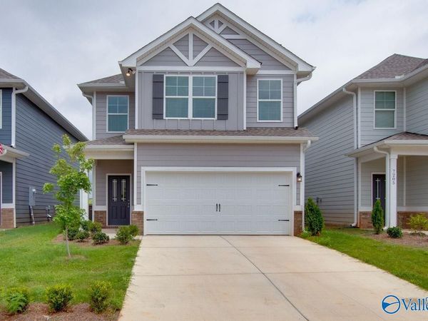 7203 Chatfield Way NW, Huntsville, AL 35806