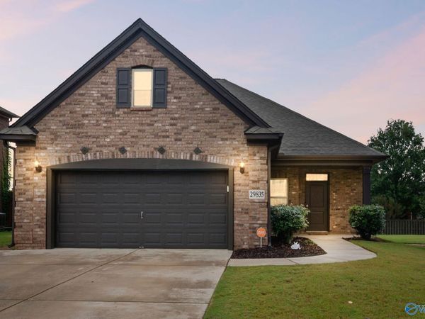 29835 Copper Run Drive, Harvest, AL 35749