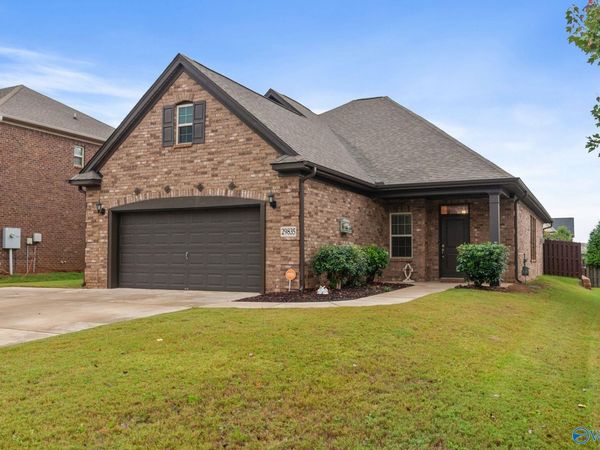 29835 Copper Run Drive, Harvest, AL 35749
