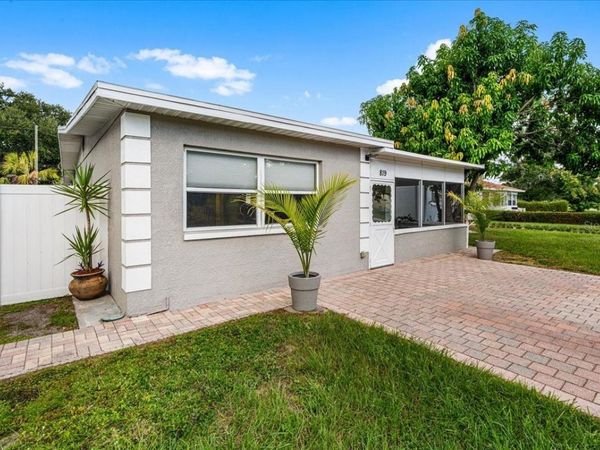 819 SOUTHWEST BOULEVARD N, ST PETERSBURG, FL 33703