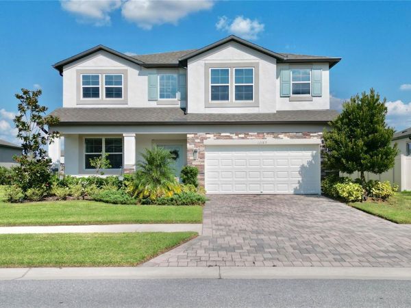 12189 NOUVEAU AVENUE, SPRING HILL, FL 34610