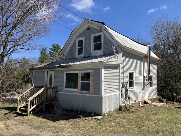71 Woodbury Street, Hardwick, VT 05843