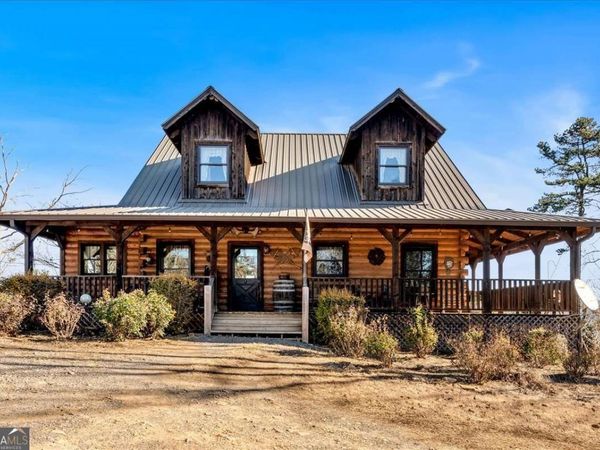 2623 Big Texas Valley Road NW, Rome, GA 30165