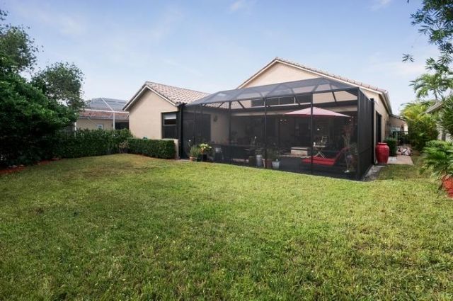 10091 Dover Carriage Lane, Lake Worth, FL 33449 Photo