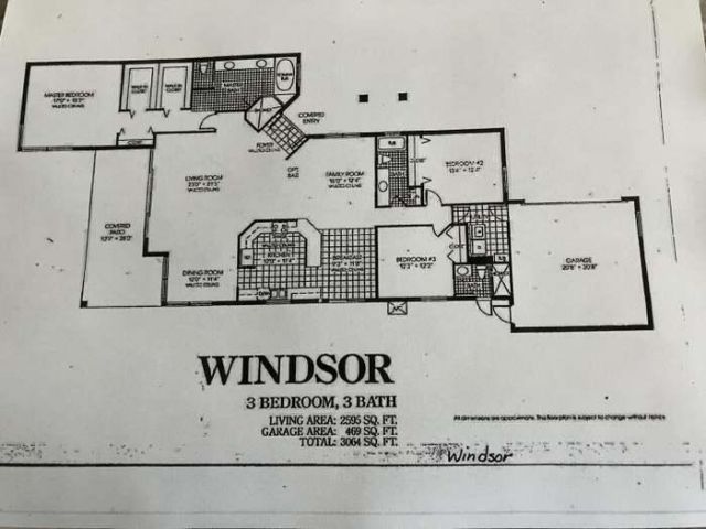 10091 Dover Carriage Lane, Lake Worth, FL 33449 Photo