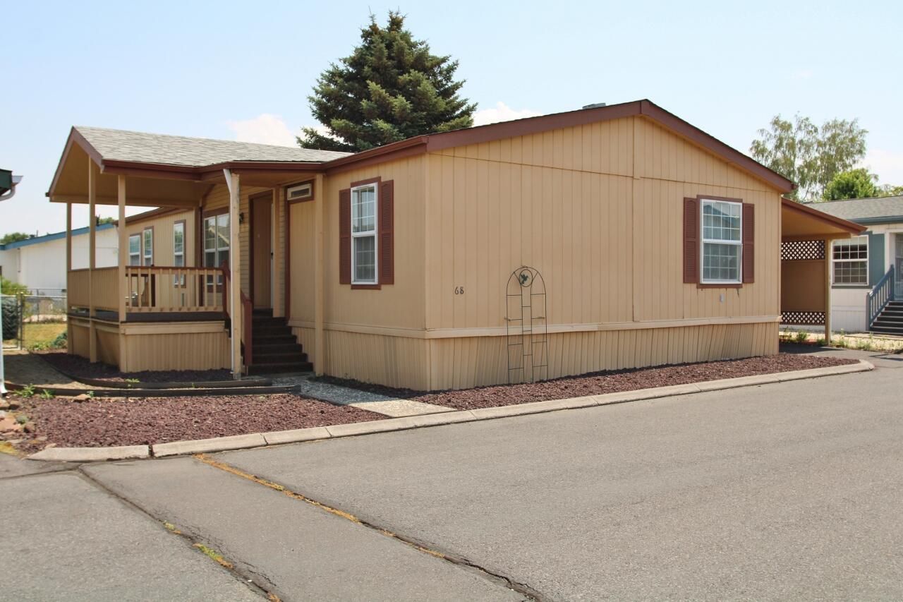 4200 Summers Lane Klamath Falls, OR 97603