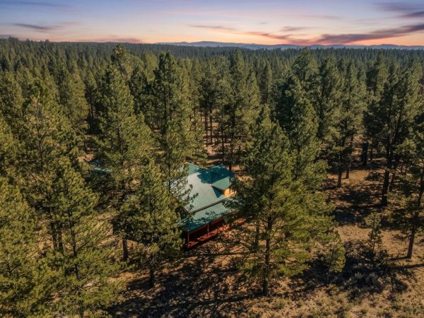 20779 Bear Gulch Road, Canyon City, OR 97820
