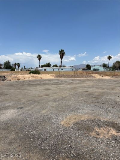 N/a Nellis Boulevard, Las Vegas, NV 89115 Main Photo