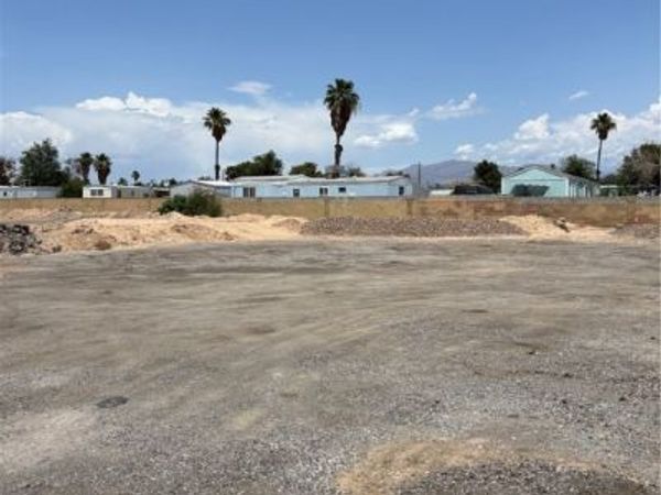N/A Nellis Boulevard, Las Vegas, NV 89115