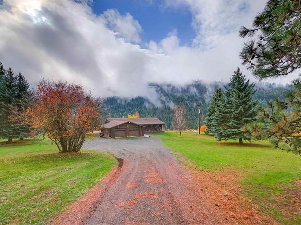 1383 Cedar Ridge Rd, Kendrick, ID 83537