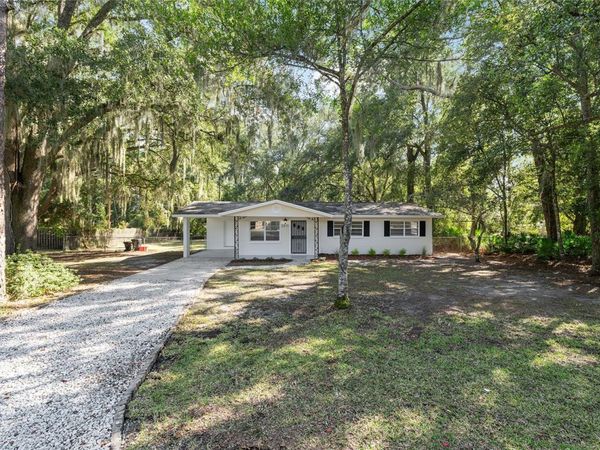 2511 NE 3RD PLACE, GAINESVILLE, FL 32641