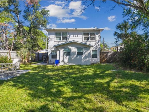 725 21ST AVENUE S, ST PETERSBURG, FL 33705