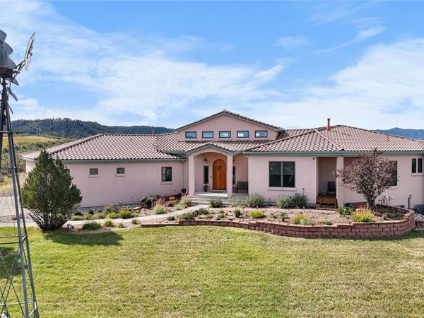 3589 Winterhawk Circle, Castle Rock, CO 80104