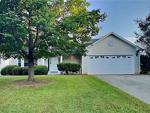 465 Mikasa Drive, Alpharetta, GA 30022