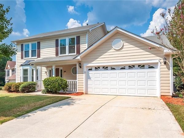 465 Mikasa Drive, Alpharetta, GA 30022