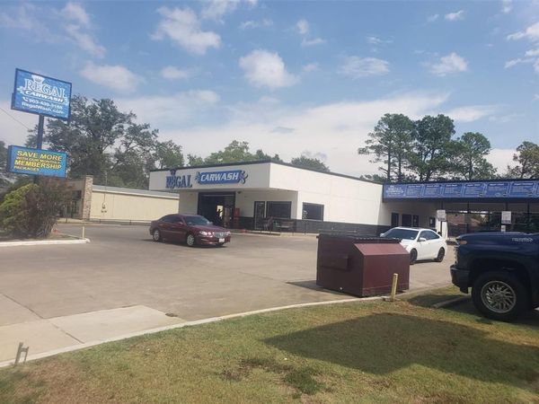 1430 S Broadway Street , Sulphur Springs, TX 75482